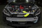 PERRIN 22-26 Subaru BRZ / Toyota GR86 Cold Air Intake - Neon Yellow