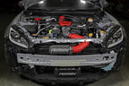 PERRIN 22-26 Subaru BRZ / Toyota GR86 Cold Air Intake - Red
