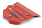 PERRIN 22-25 Subaru BRZ / Toyota GR86 Engine Cover - Red