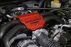 PERRIN 22-25 Subaru BRZ / Toyota GR86 Engine Cover - Red