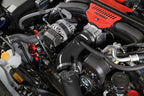 PERRIN 22-25 Subaru BRZ / Toyota GR86 Inlet Hose - Black