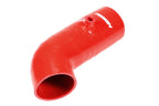 PERRIN 22-26 Subaru BRZ / Toyota GR86 Inlet Hose - Red