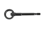 PERRIN 22-26 Subaru WRX / 18-23 Crosstrek / 17-23 Impreza Forester Tow Hook Kit (Front) - Black