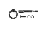PERRIN 22-26 Subaru WRX / 18-23 Crosstrek Tow Hook Kit (Rear) - Black