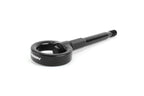 PERRIN 22-26 Subaru WRX / 18-23 Crosstrek Tow Hook Kit (Rear) - Black