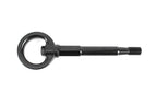 PERRIN 22-26 Subaru WRX / 18-23 Crosstrek Tow Hook Kit (Rear) - Black