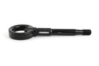 PERRIN 22-26 Subaru WRX / 18-23 Crosstrek Tow Hook Kit (Rear) - Black