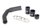 PERRIN 22-26 Subaru WRX / 19-25 Ascent / 20-25 Legacy Turbo / 22-25 Outback Turbo Charge Pipe - Blk