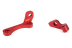 PERRIN 22-26 Subaru WRX / 19-25 Ascent / 20-25 Outback & Legacy Turbo TMIC Bracket - Red
