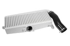 PERRIN 22-26 Subaru WRX / 19-25 Ascent / 20-25 Outback & Legacy Turbo Top Mount Intercooler - Silver