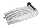 PERRIN 22-26 Subaru WRX / 19-25 Ascent / 20-25 Outback & Legacy Turbo Top Mount Intercooler - Silver