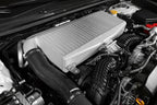 PERRIN 22-26 Subaru WRX / 19-25 Ascent / 20-25 Outback & Legacy Turbo Top Mount Intercooler - Silver