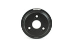 PERRIN 22-26 Subaru WRX / 21-25 Crosstrek / 20-25 LGT/OBXT/FXT Lightweight Water Pump Pulley - Black