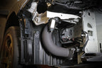 PERRIN 22-26 Subaru WRX Cold Air Intake - Black