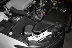 PERRIN 22-26 Subaru WRX Cold Air Intake - Black