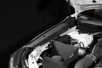 PERRIN 22-26 Subaru WRX Fender Shroud Set - Black