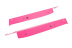 PERRIN 22-26 Subaru WRX Fender Shroud Set - Hyper Pink