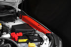 PERRIN 22-26 Subaru WRX Fender Shroud Set - Red