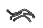 PERRIN 22-26 Subaru WRX Front Mount Intercooler Kit (Black Tubes & Silver Core)