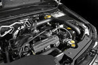 PERRIN 22-26 Subaru WRX Front Mount Intercooler Kit (Black Tubes & Silver Core)