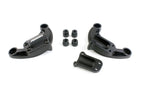PERRIN 22-26 Subaru WRX Front Strut Brace - Hyper Pink