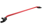 PERRIN 22-25 Subaru WRX Front Strut Brace - Red