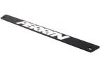 PERRIN 22-26 Subaru WRX License Plate Delete - Black