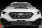 PERRIN 22-26 Subaru WRX License Plate Delete - Black
