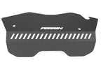 PERRIN 22-26 Subaru WRX Pulley Cover - Black (TALL - For Use w/o PERRIN AOS)