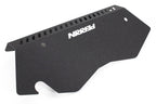 PERRIN 22-26 Subaru WRX Pulley Cover - Black (TALL - For Use w/o PERRIN AOS)