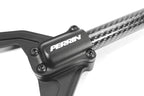 PERRIN 22-26 Subaru WRX Rear Shock Tower Brace - Carbon Fiber