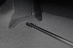 PERRIN 22-26 Subaru WRX Rear Shock Tower Brace - Carbon Fiber