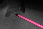 PERRIN 22-26 Subaru WRX Rear Shock Tower Brace - Hyper Pink