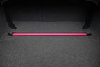 PERRIN 22-26 Subaru WRX Rear Shock Tower Brace - Hyper Pink