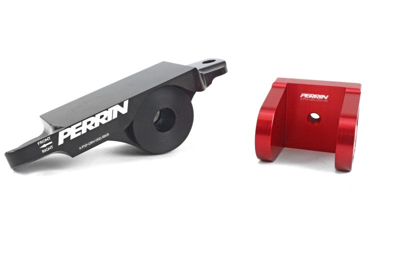 PERRIN 93-21 Subaru WRX/Impreza / 04-21 STI / 13-26 BRZ/FRS/GR86 / 05-09 LGT OBXT Motor Mount Kit