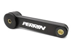 PERRIN 98-08 Subaru Forester (All Models) Pitch Stop Mount - Black