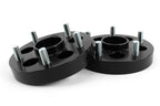 PERRIN Subaru/Toyota/Scion 25mm Wheel Adapter (Bolt-On Type) 5x100 to 5x114.3 w/56mm Hub - Pair
