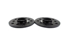 PERRIN Subaru/Toyota/Scion 7mm Wheel Spacers (Slip-On Style With Studs) 5x114.3/5x100 56mm CB - Pair