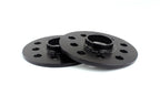 PERRIN Subaru/Toyota/Scion 7mm Wheel Spacers (Slip-On Style With Studs) 5x114.3/5x100 56mm CB - Pair