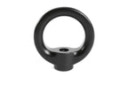PERRIN Tow Hook Upgrade Kit - Flat Black (For PERRIN License Plate Relocates Only)