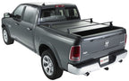 Pace Edwards 07-17 Toyota Tundra Regular/Double Cab 6ft 5in Small Bed UltraGroove Electric