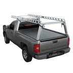 Pace Edwards 2019 Chevy Silverado 1500 6ft 6in Bed JackRabbit Kit w/ Explorer Rails