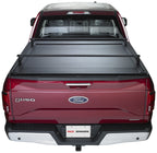 Pace Edwards 2019 Ford Ranger SuperCrew 5ft Bed UltraGroove Metal