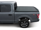 Pace Edwards 2020 Chevrolet Silverado 1500 HD 6ft 8in Bed Bed locker - Matte Finish