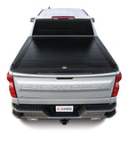 Pace Edwards 2020 Chevrolet Silverado 1500 HD 6ft 8in Bed locker