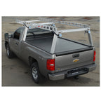 Pace Edwards 94-10 Mazda B-Series 6ft Bed BedLocker w/ Explorer Rails