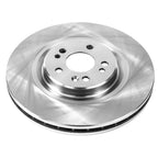 Power Stop 00-03 Mercedes-Benz ML55 AMG Front Autospecialty Brake Rotor