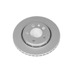Power Stop 00-06 Audi TT Quattro Rear Evolution High Carbon Geomet Coated Rotor