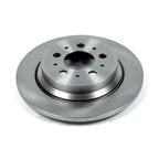 Power Stop 01-09 Volvo S60 Rear Autospecialty Brake Rotor