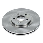Power Stop 01-10 Chrysler PT Cruiser Front Autospecialty Brake Rotor